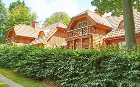 Strandschlösschen Sellin - House Half 3
